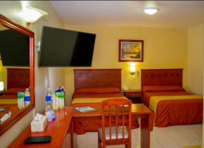 Hotel NV
